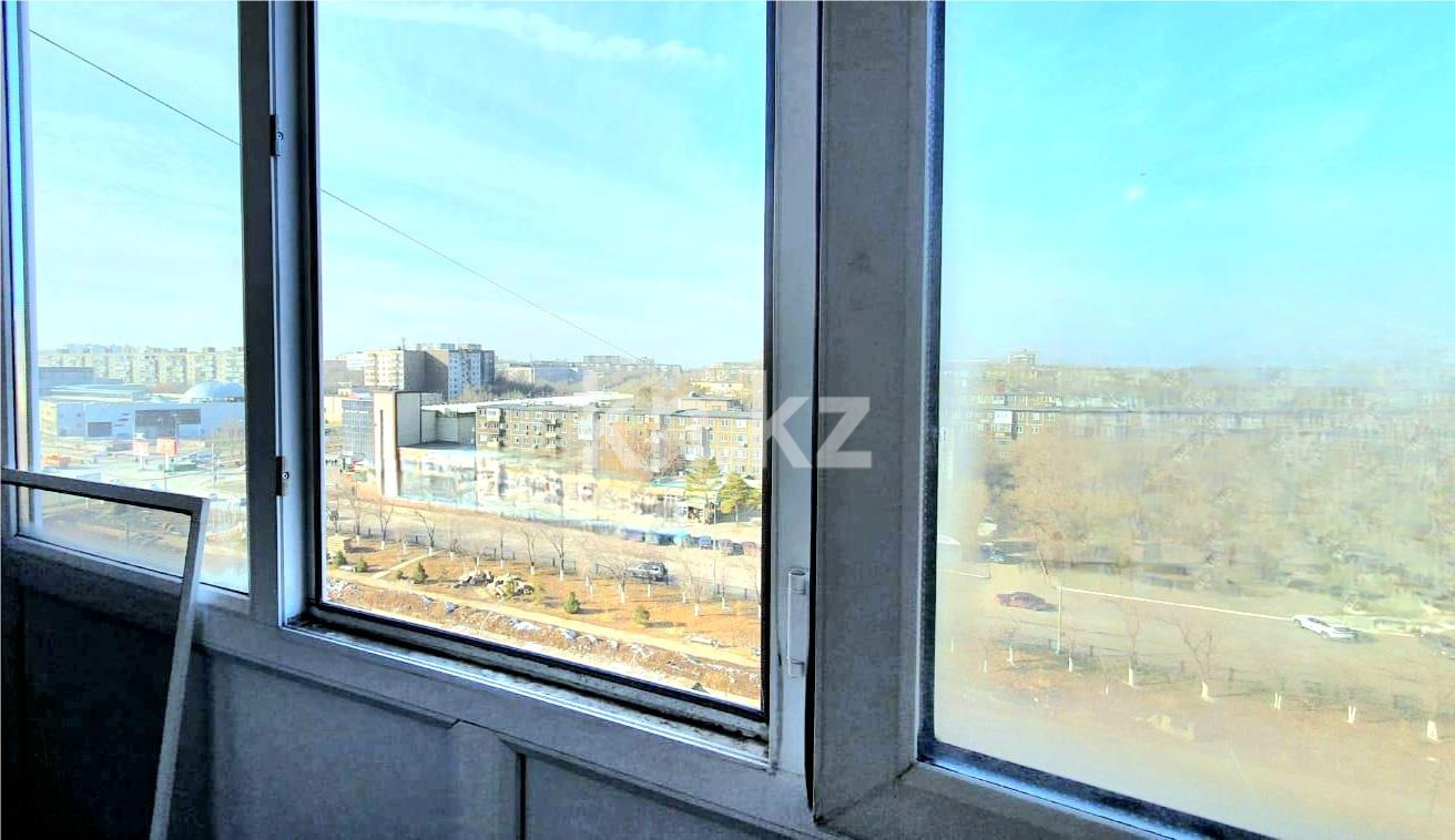 Продажа 3-комнатной квартиры, 54 м² в Темиртау - фото 10