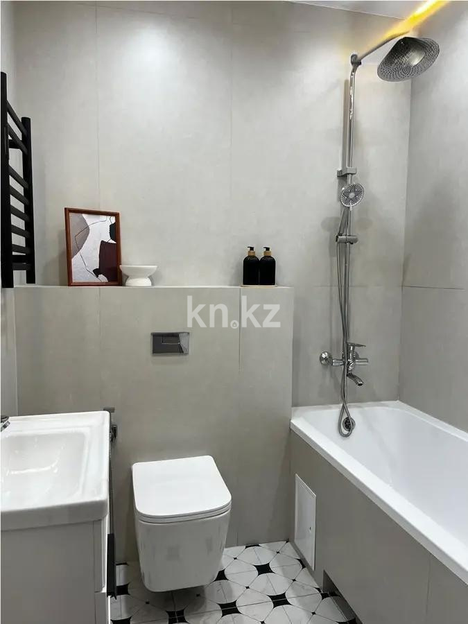 Продажа 2-комнатной квартиры, 51 м² в Алматы - фото 3
