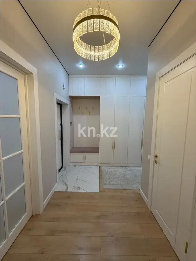 Продажа 3-комнатной квартиры, 95 м² в Астане - фото 7