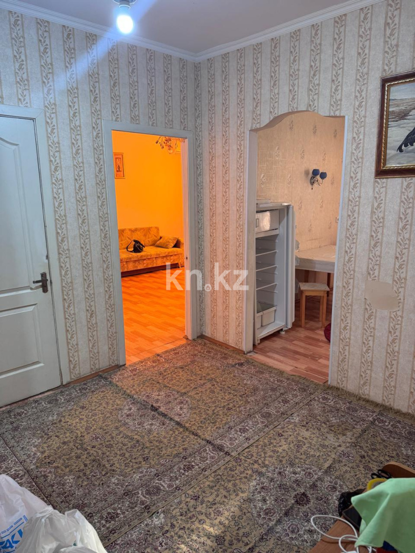 Аренда 1-комнатной квартиры, 40 м² в Астане - фото 5