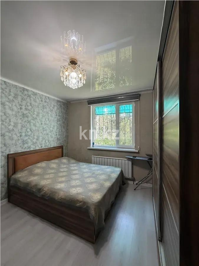 Продажа 2-комнатной квартиры, 58.6 м² в Алматы - фото 2