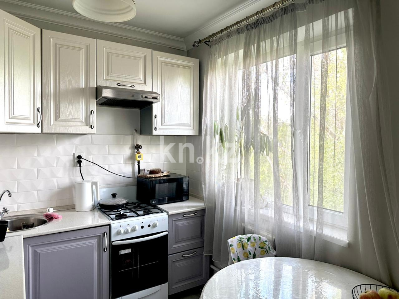 Продажа 3-комнатной квартиры, 60 м² в Караганде - фото 5