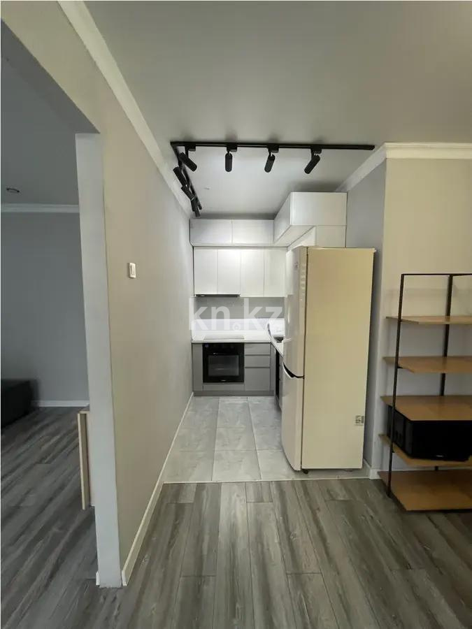 Продажа 2-комнатной квартиры, 74 м² в Алматы - фото 3