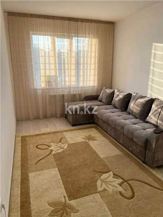 Продажа 1-комнатной квартиры, 39.7 м² в Алматы