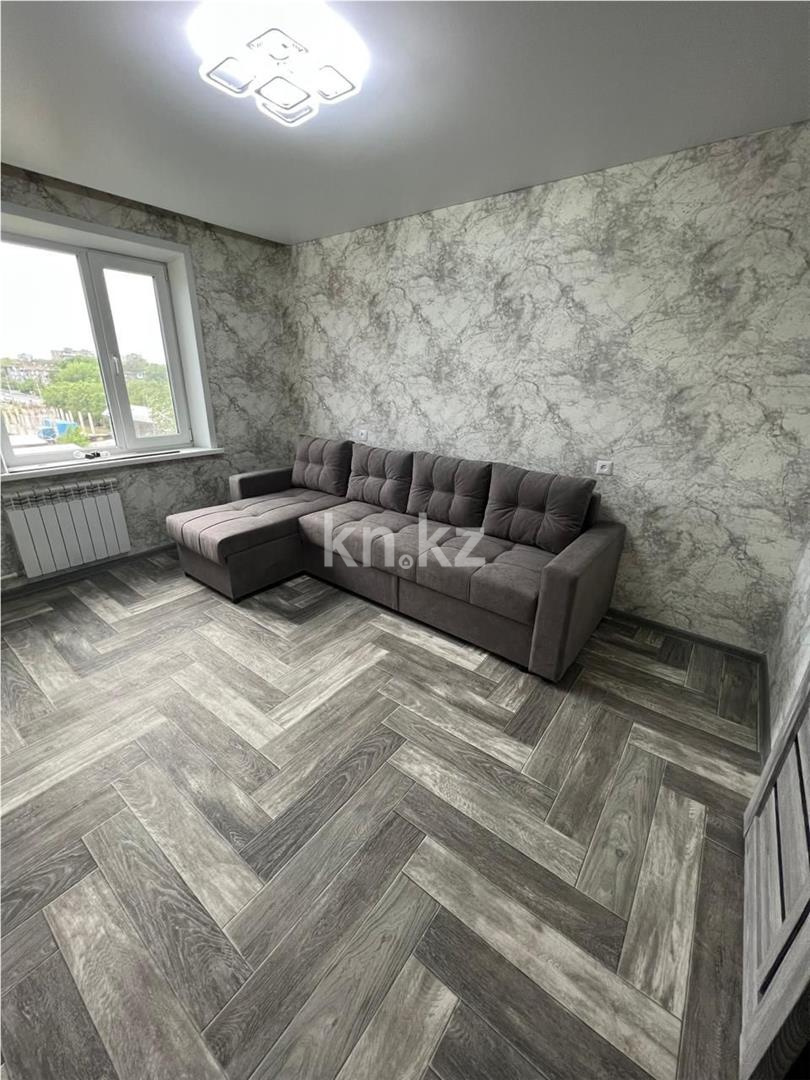 Продажа 2-комнатной квартиры, 52 м², ул. Амангельды в Темиртау