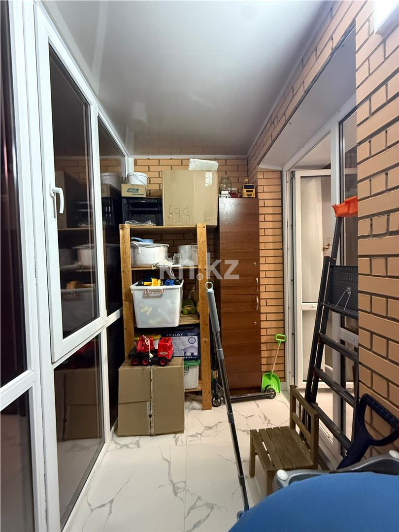 Продажа 3-комнатной квартиры, 90 м² в Астане - фото 8