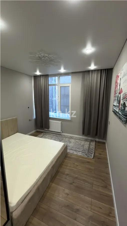 Продажа 2-комнатной квартиры, 56 м² в Астане