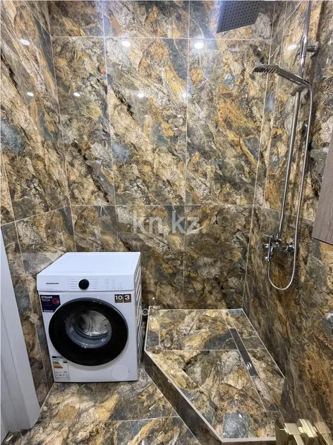 Продажа 2-комнатной квартиры, 38.5 м² в Астане - фото 4