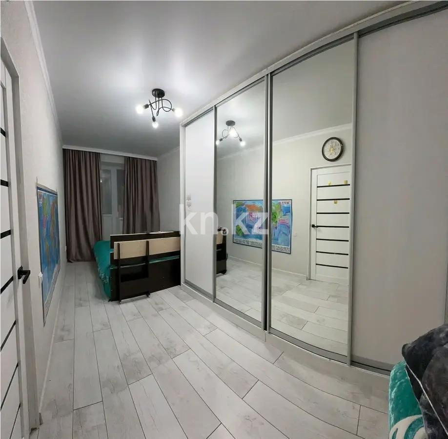 Продажа 2-комнатной квартиры, 71 м², ул. Е-15, дом  11/1 в Астане - фото 3