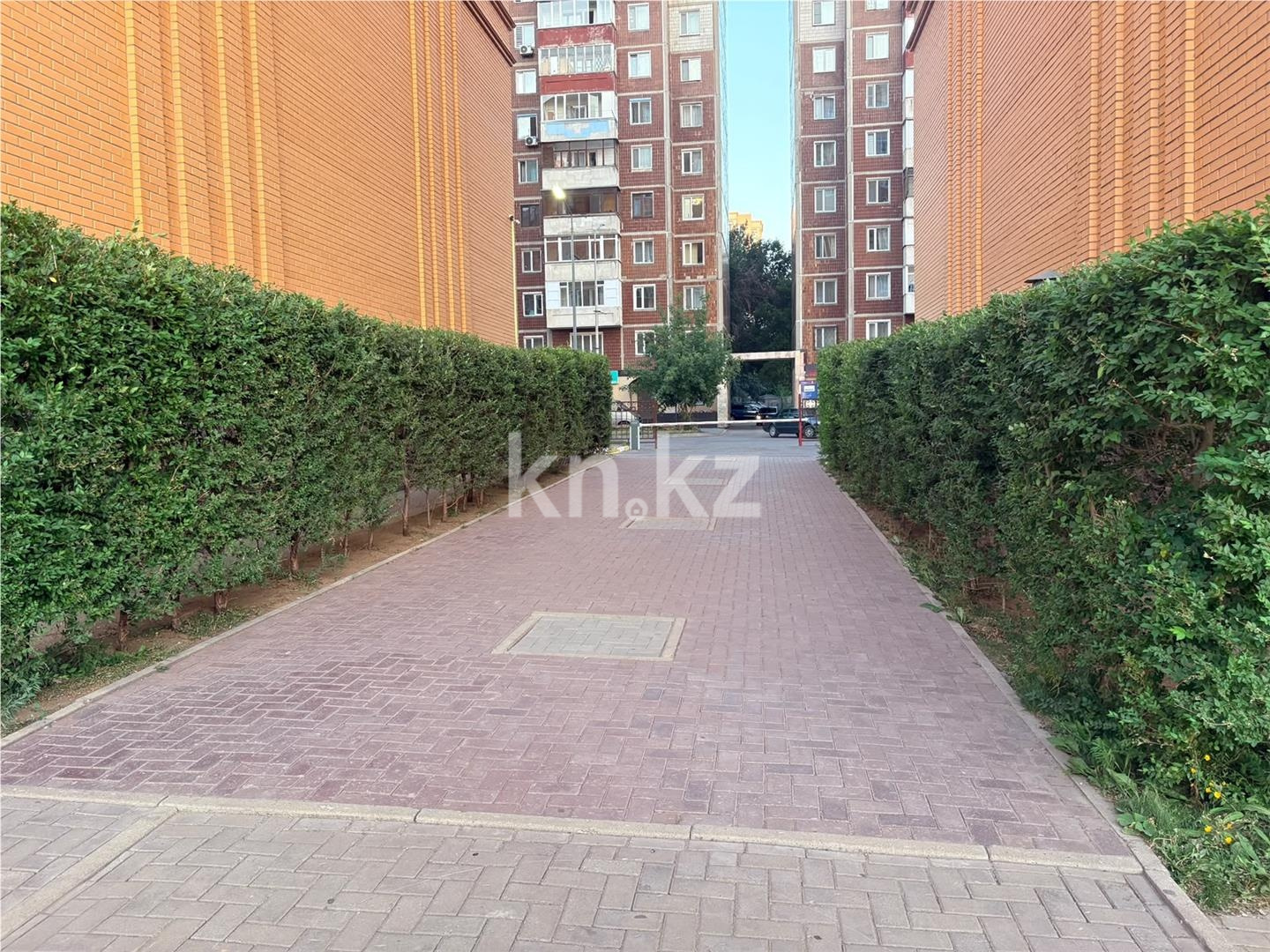 Продажа 2-комнатной квартиры, 56 м² в Караганде - фото 32