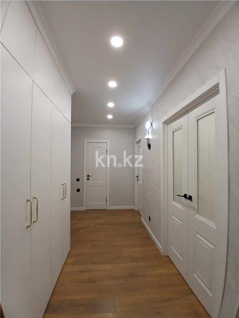 Продажа 2-комнатной квартиры, 68 м² в Астане - фото 16