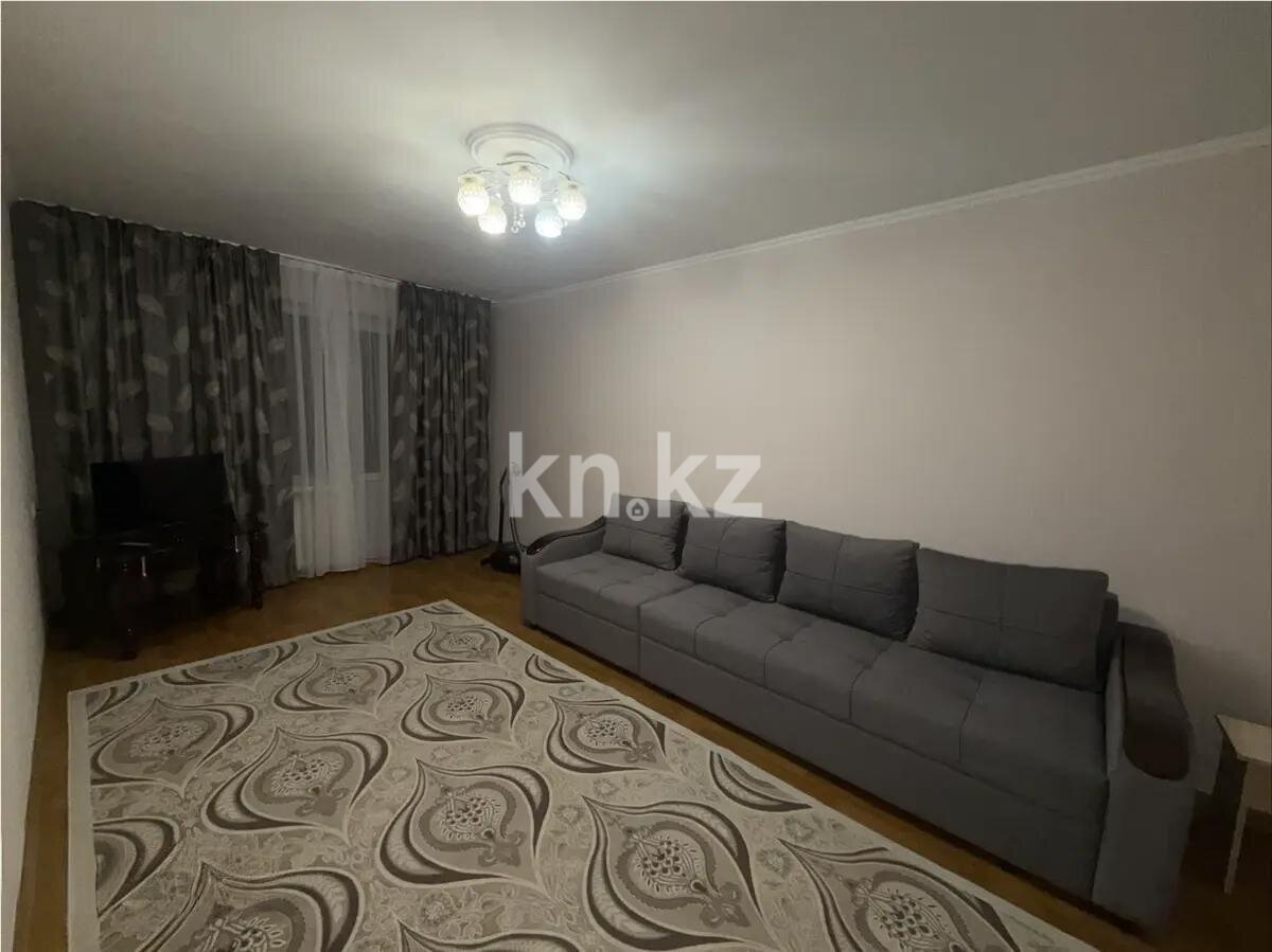 Продажа 2-комнатной квартиры, 45 м² в Алматы