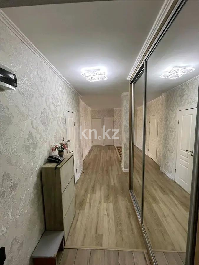 Продажа 4-комнатной квартиры, 132 м² в Астане - фото 7