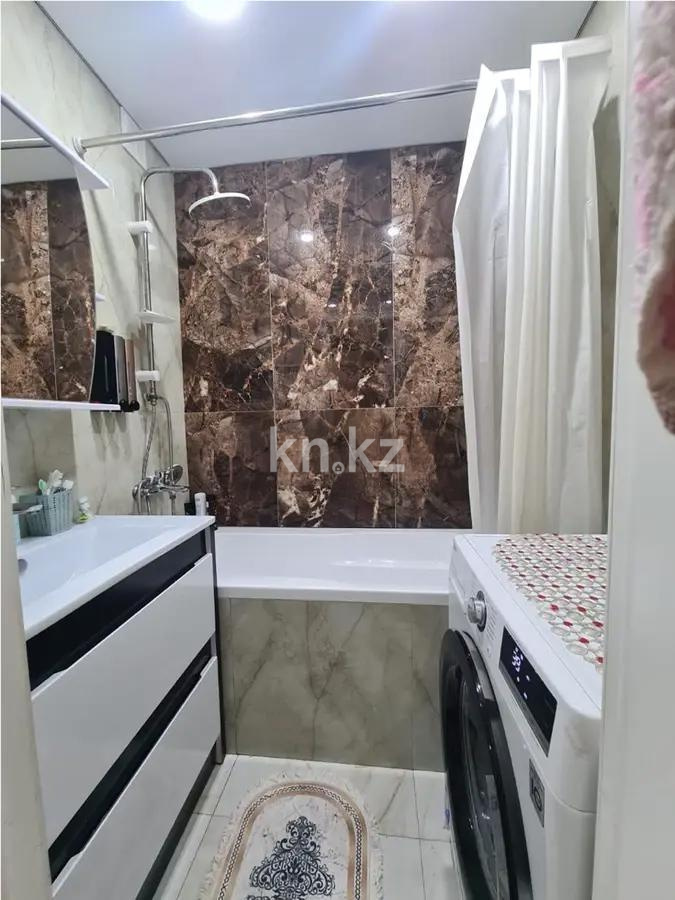 Продажа 3-комнатной квартиры, 69 м², пр. Республики, дом  47 в Темиртау - фото 5