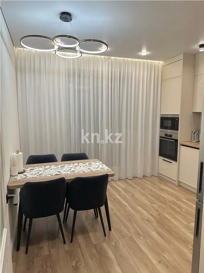 Продажа 3-комнатной квартиры, 87 м², ул. Нажимеденова, дом  44а в Астане - фото 3