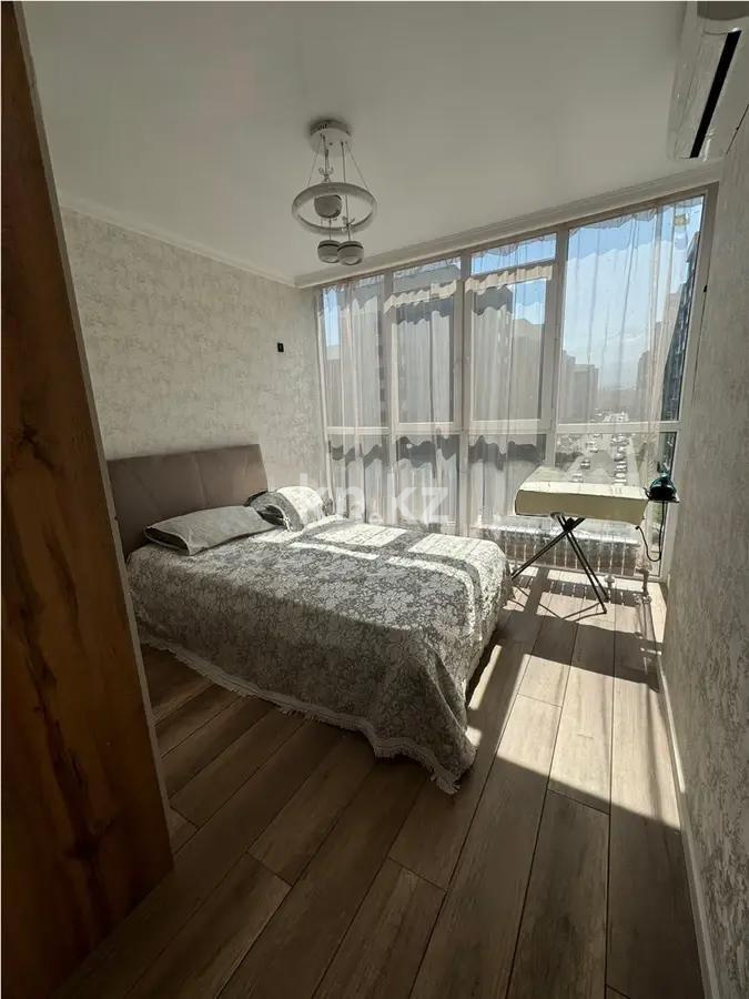 Продажа 1-комнатной квартиры, 31 м² в Алматы - фото 2