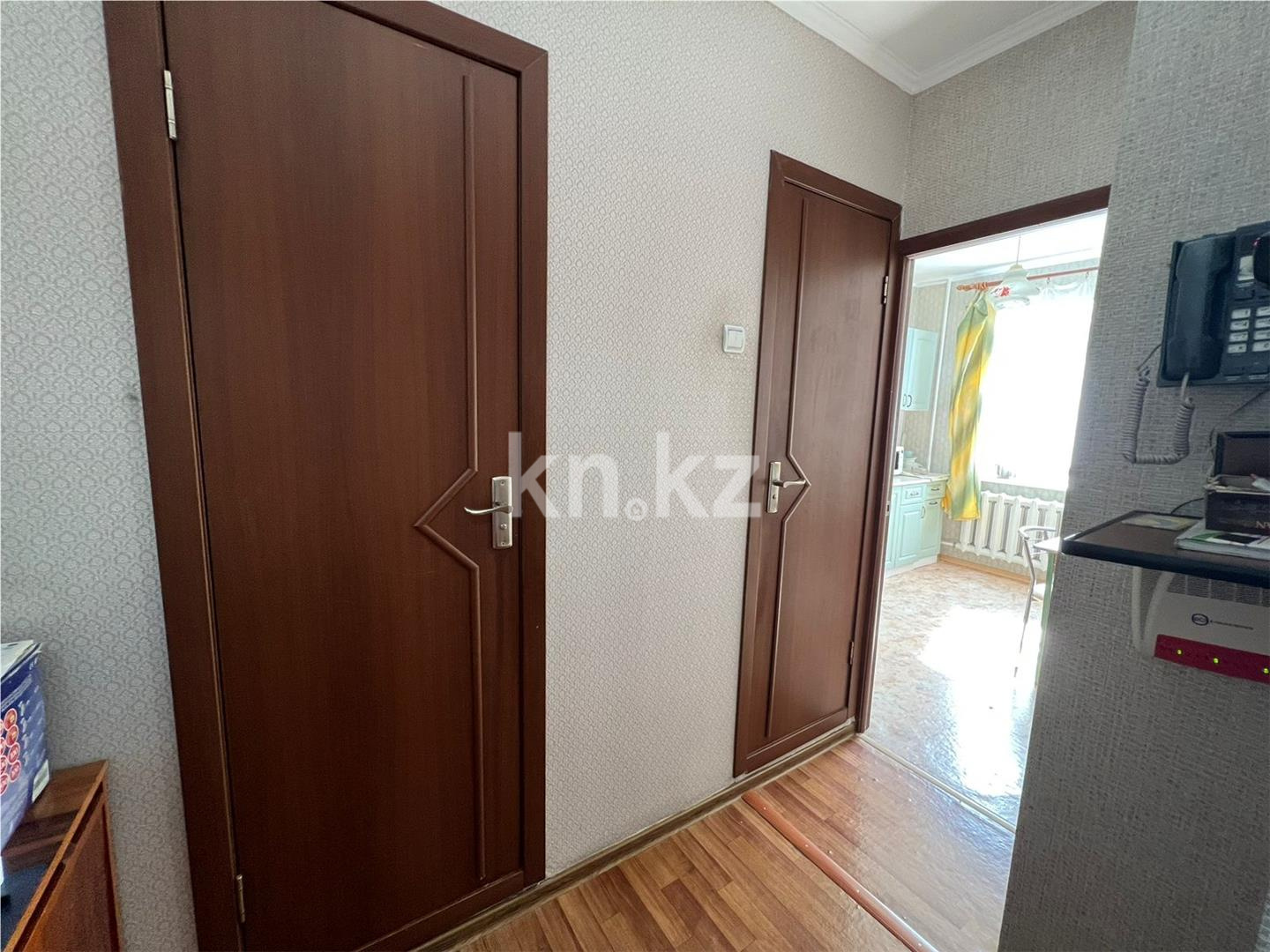 Продажа 2-комнатной квартиры, 52 м², мкр-н Голубые Пруды в Караганде - фото 7