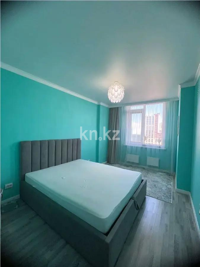 Продажа 2-комнатной квартиры, 46 м², пр. Кабанбай батыра, дом  49 в Астане - фото 2