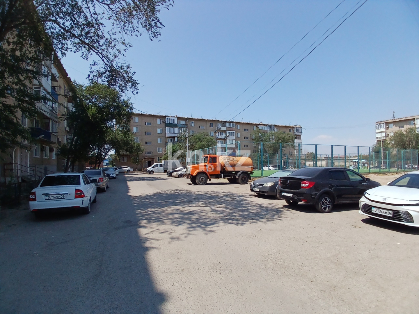 Продажа 3-комнатной квартиры, 72 м² в Атырау - фото 11
