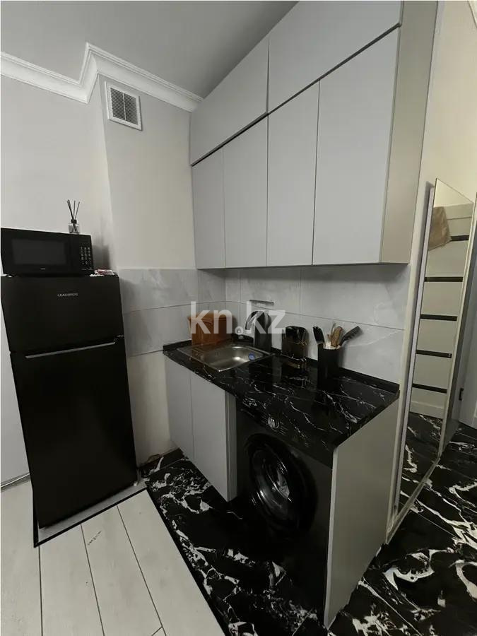 Продажа 1-комнатной квартиры, 35 м², ул. Северное Кольцо, дом  86/11 в Алматы - фото 2