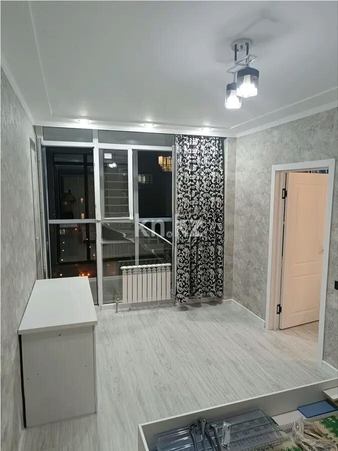 Продажа 2-комнатной квартиры, 64 м² в Алматы - фото 2