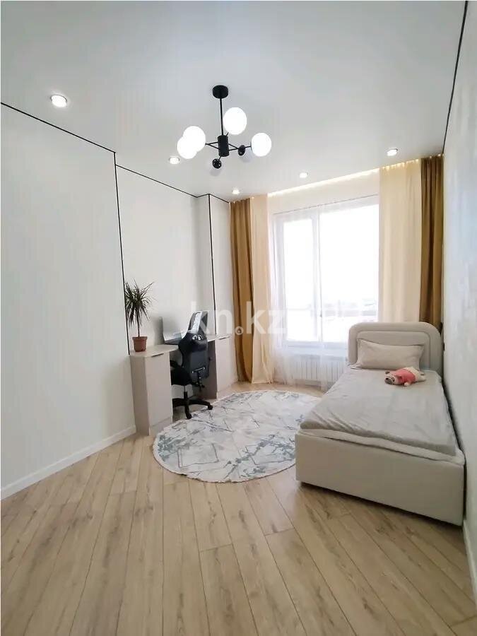 Продажа 3-комнатной квартиры, 60 м² в Астане - фото 3