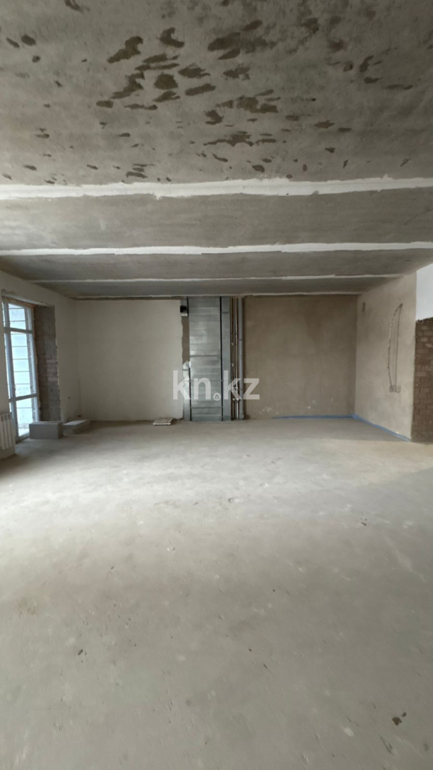 Продажа 2-комнатной квартиры, 71 м², ул. Букетова, дом  3/3 в Караганде - фото 2