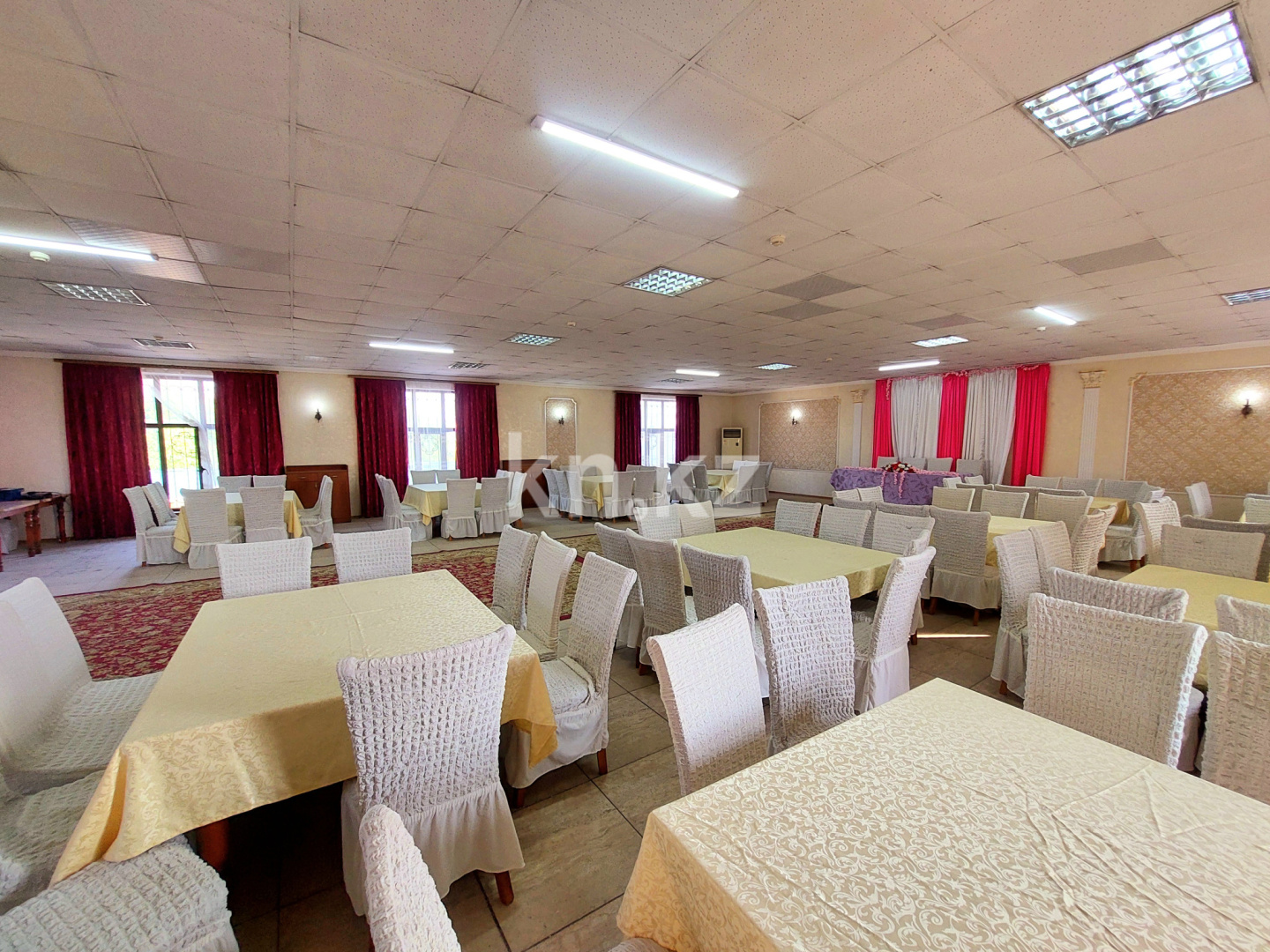 Продажа , 700 м², ул. Аль-Фараби, дом  1111 в Шымкенте - фото 20