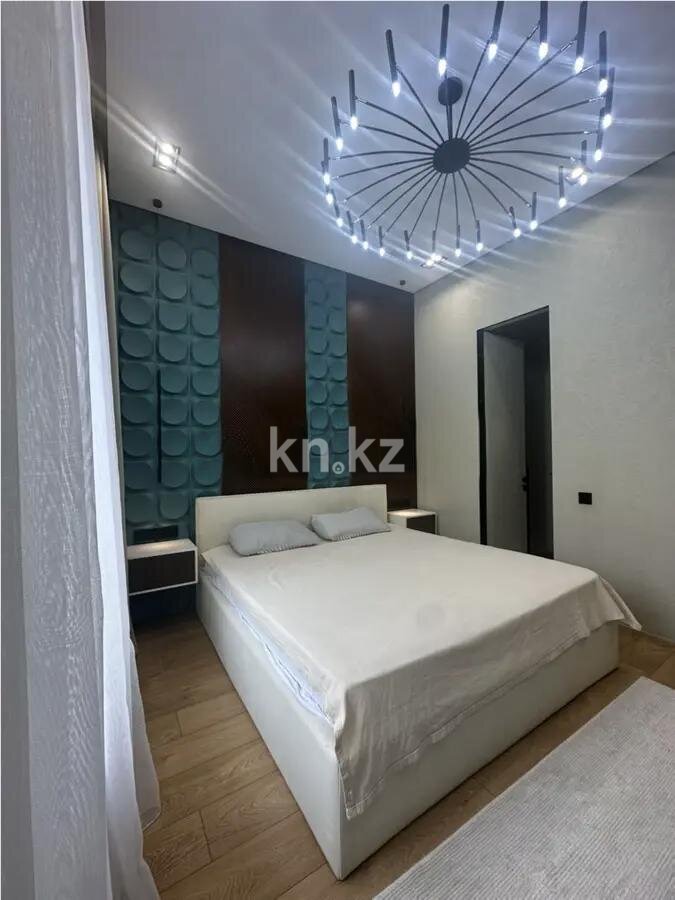 Продажа 3-комнатной квартиры, 80 м² в Астане - фото 2