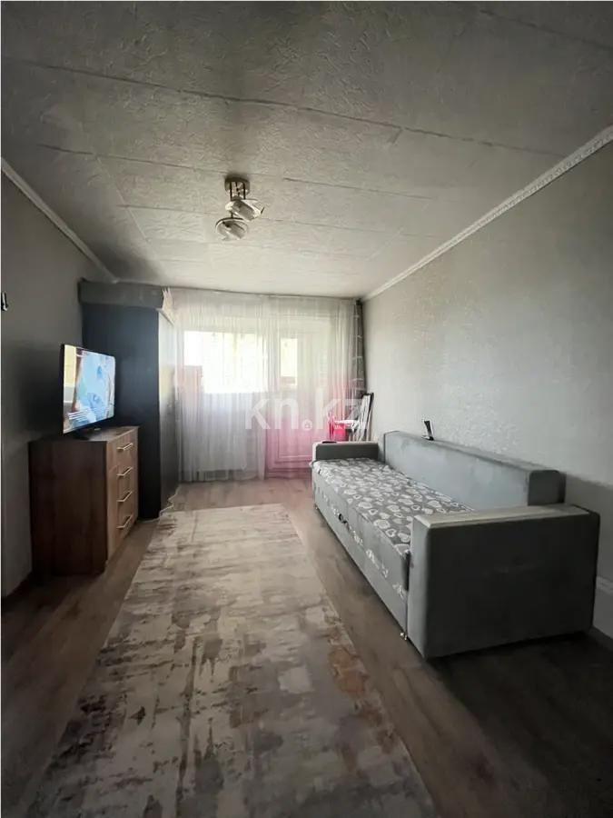 Продажа 1-комнатной квартиры, 32 м² в Абае