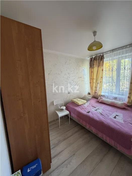 Продажа 3-комнатной квартиры, 58 м² в Караганде - фото 3