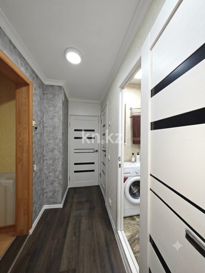 Продажа 4-комнатной квартиры, 77 м² в Караганде - фото 5