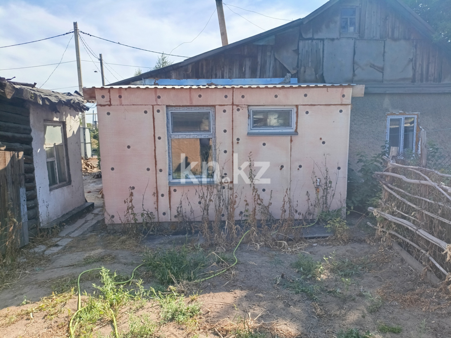 Продажа 2-комнатного дома, 44 м² в Караганде - фото 6