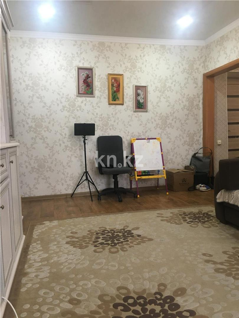 Продажа 2-комнатной квартиры, 53 м², ул. Комиссарова в Караганде - фото 4