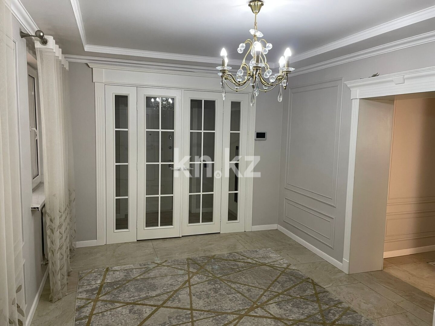 Продажа 5-комнатного дома, 380 м² в Алматы - фото 39