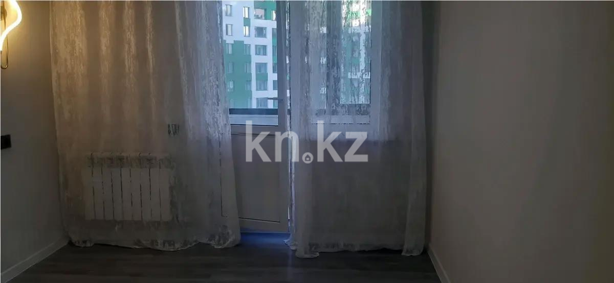 Продажа 2-комнатной квартиры, 45 м², ул. Кумисбекова, дом  3а в Астане - фото 2