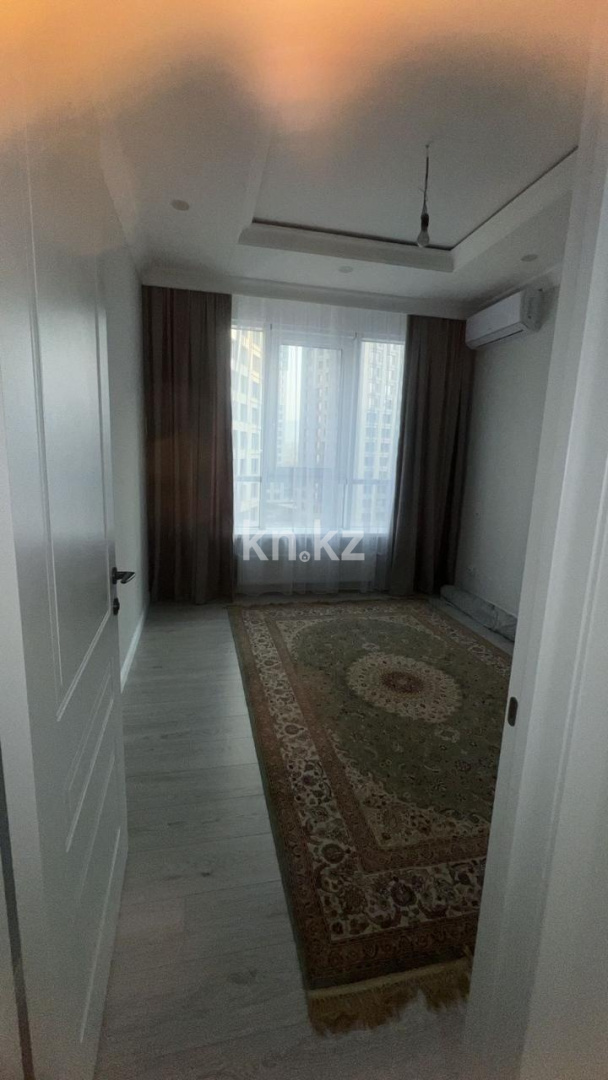 Аренда 5-комнатной квартиры, 155 м² в Алматы - фото 8