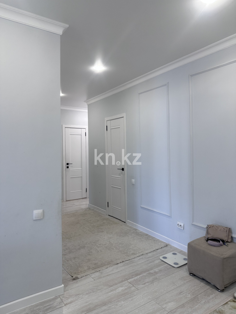 Продажа 3-комнатной квартиры, 84 м², ул. Сыганак, дом  18 - ул. Анет баба в Астане - фото 5