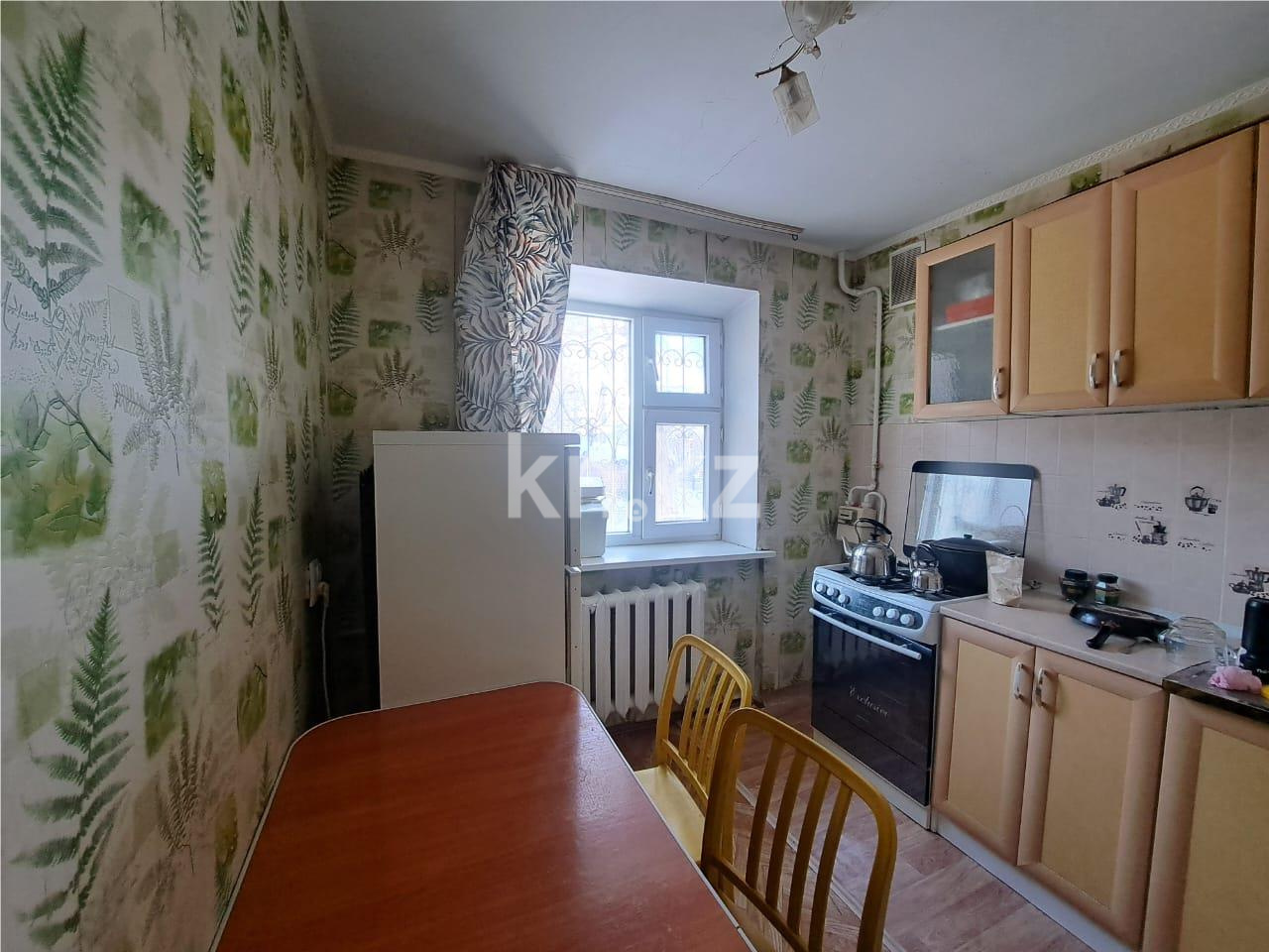 Продажа 2-комнатной квартиры, 45.3 м² в Астане - фото 5