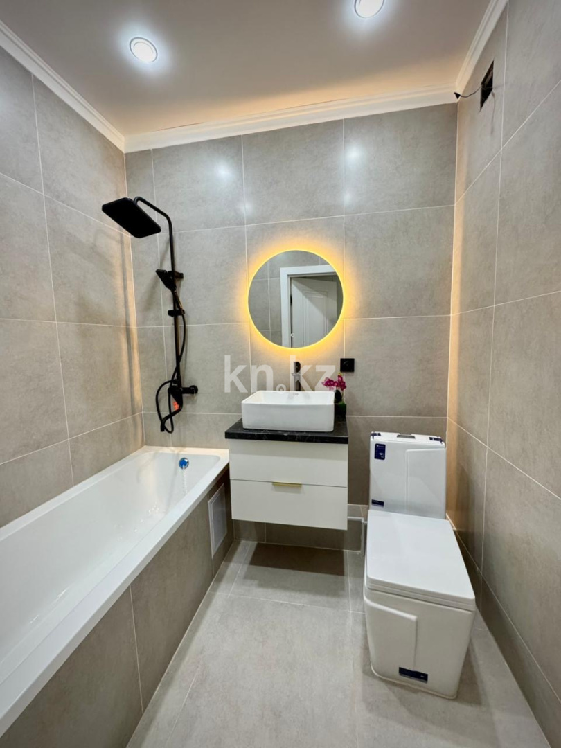 Продажа 2-комнатной квартиры, 35 м², ул. Райымбек батыра, дом  590/16 в Алматы - фото 13