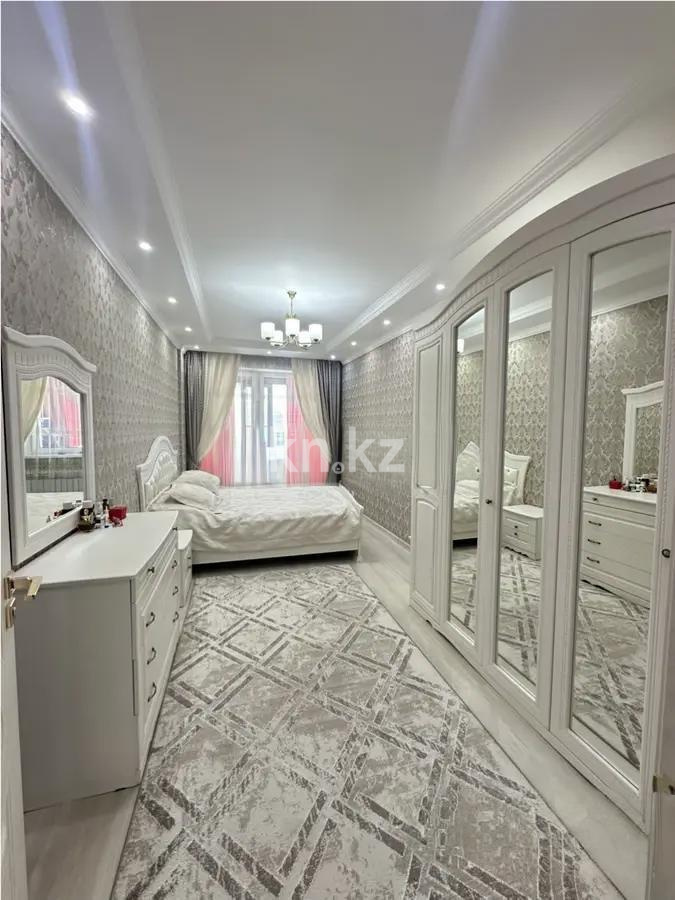 Продажа 4-комнатной квартиры, 140 м² в Астане - фото 2