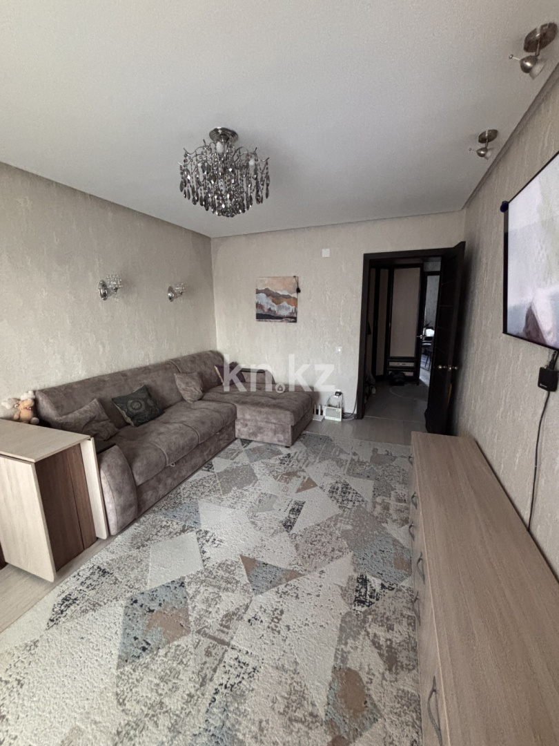 Продажа 4-комнатной квартиры, 73.9 м² в Караганде - фото 4