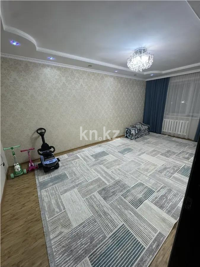 Продажа 3-комнатной квартиры, 67 м², ул. Косшыгулулы, дом  19 в Астане - фото 3