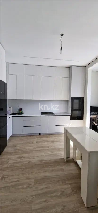 Продажа 3-комнатной квартиры, 97 м² в Астане - фото 3