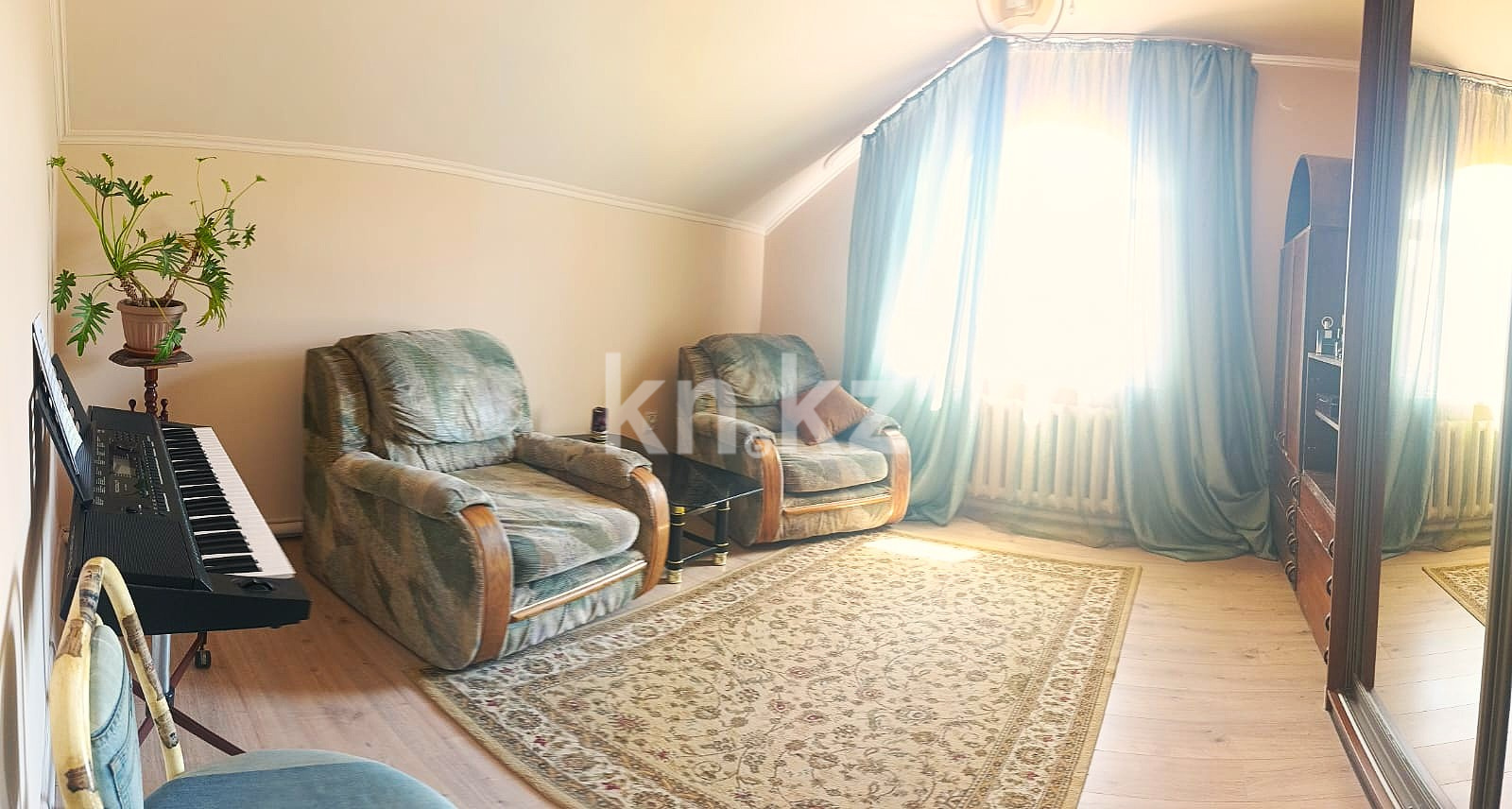 Продажа 4-комнатного дома, 128 м², Талапкер в Алматинской области - фото 34