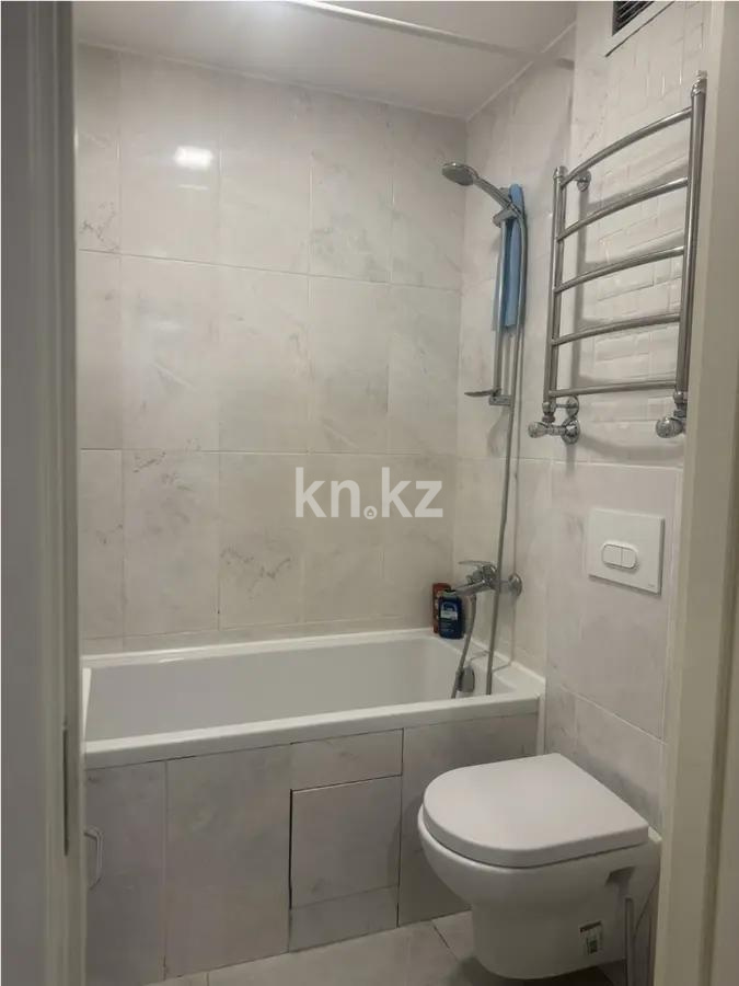 Продажа 2-комнатной квартиры, 50 м² в Алматы - фото 4