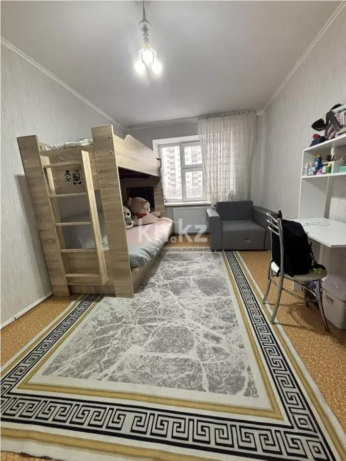 Продажа 3-комнатной квартиры, 75.7 м², ул. Болекпаева, дом  9/1 в Астане - фото 3
