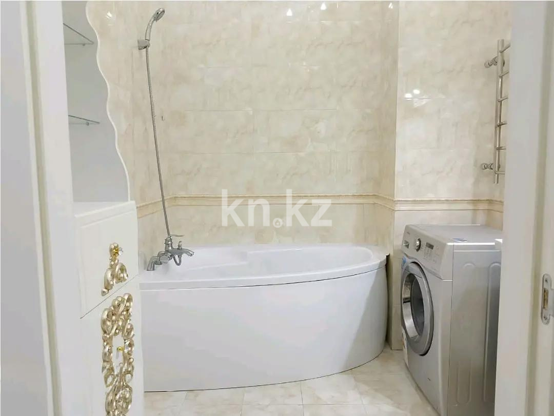 Продажа 3-комнатной квартиры, 105 м² в Алматы - фото 3