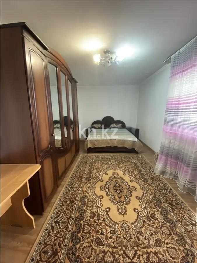 Продажа 2-комнатной квартиры, 52.3 м², ул. Жандосова, дом  140/2 в Алматы - фото 2