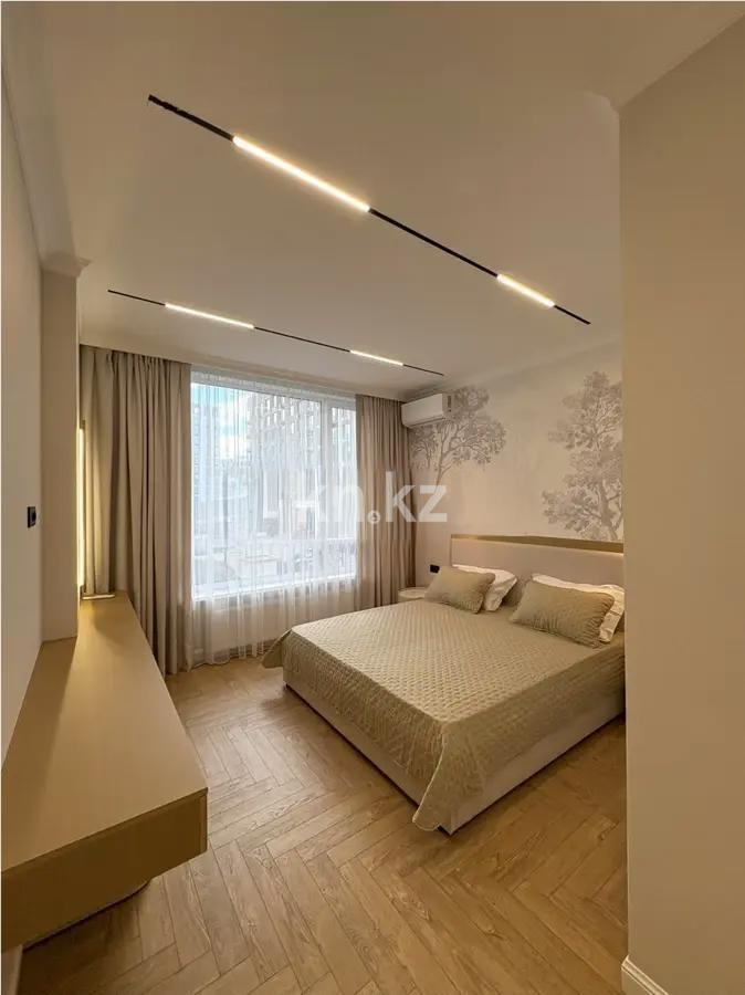 Продажа 3-комнатной квартиры, 110 м² в Астане - фото 2